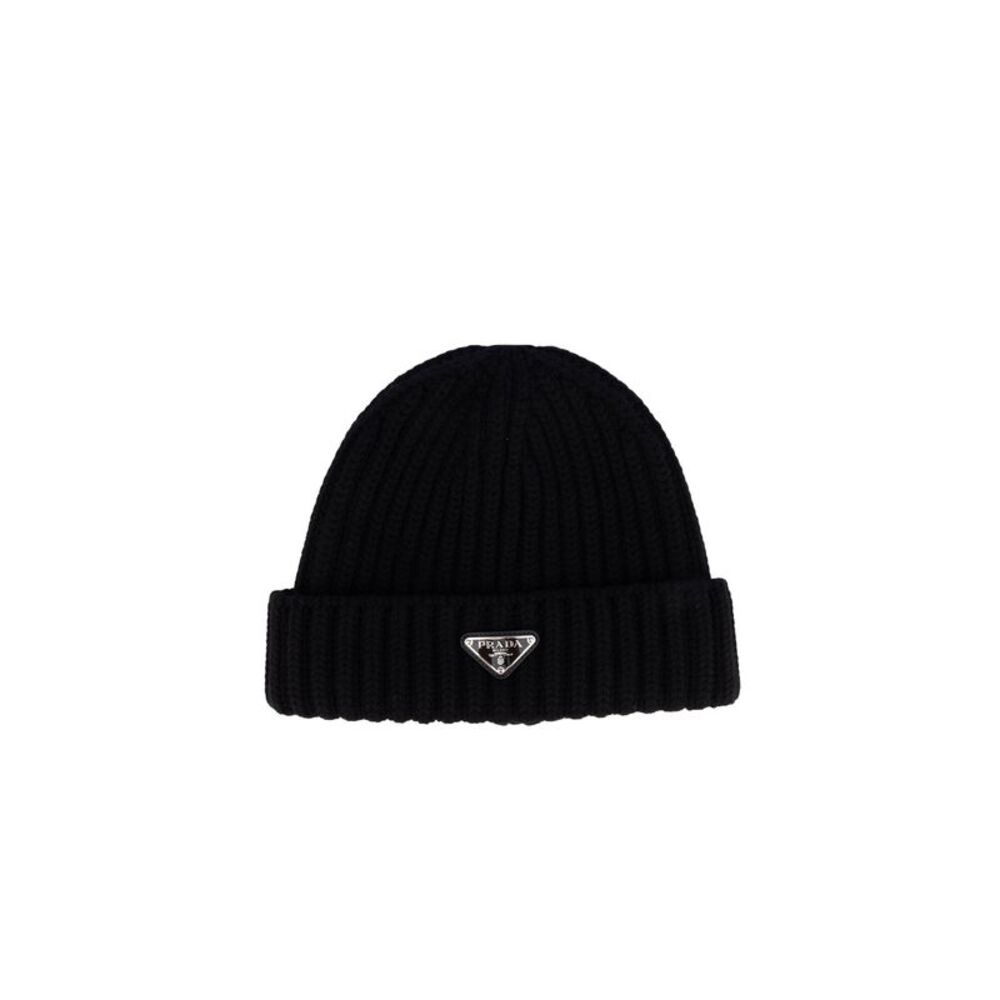 Prada Man Accessories Hats